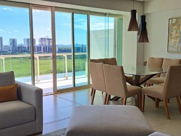 Departamento en venta en Puerto Cancun