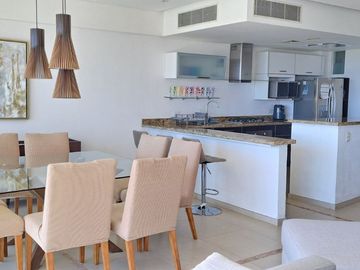Departamento en venta en Puerto Cancun