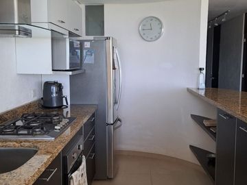 Departamento en venta en Puerto Cancun