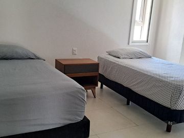 Departamento en venta en Puerto Cancun