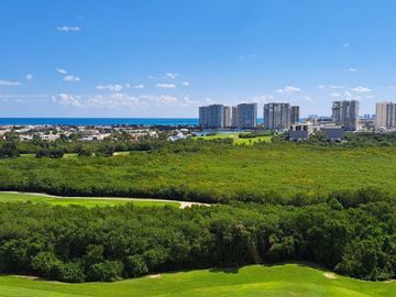 Departamento en venta en Puerto Cancun