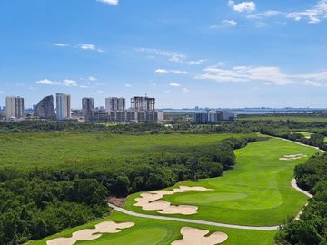 Departamento en venta en Puerto Cancun