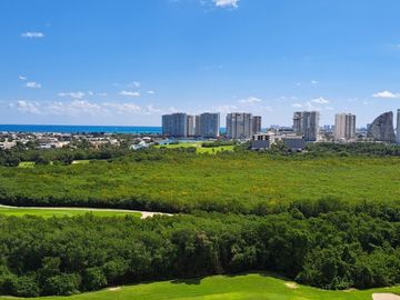 Departamento en venta en Puerto Cancun