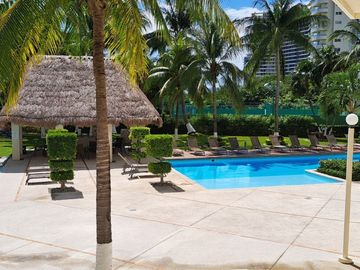 Departamento en venta en Puerto Cancun