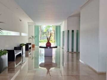 Departamento en venta en Puerto Cancun