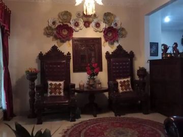 Rumah Akses Mobil, 550 Meter Ke Jalan Raya Pahlawan Bintaro