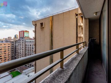 Venta departamento Monjitas / San Antonio