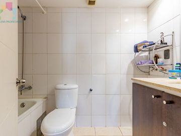 Venta departamento Monjitas / San Antonio