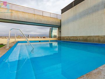 Venta departamento Monjitas / San Antonio