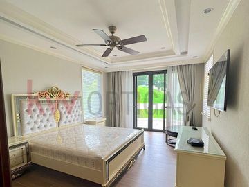 Luxurious House for Sale in Manila Southwoods, Carmona, Cavite
