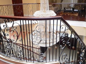 Luxurious House for Sale in Manila Southwoods, Carmona, Cavite