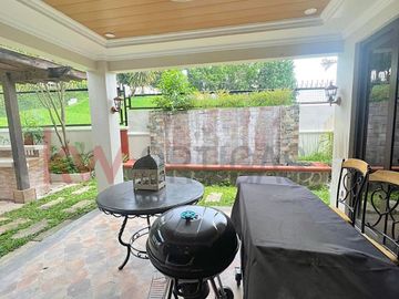 Luxurious House for Sale in Manila Southwoods, Carmona, Cavite