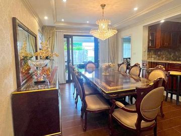 Luxurious House for Sale in Manila Southwoods, Carmona, Cavite