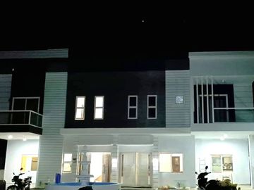2-Unit House and Lot For Sale in Unzad Villasis, Pangasinan
