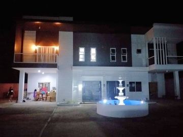 2-Unit House and Lot For Sale in Unzad Villasis, Pangasinan