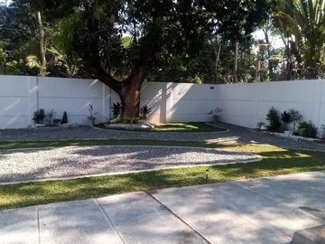 2-Unit House and Lot For Sale in Unzad Villasis, Pangasinan