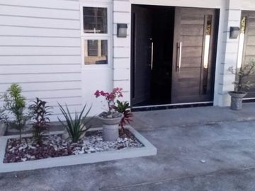 2-Unit House and Lot For Sale in Unzad Villasis, Pangasinan
