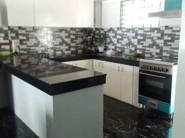2-Unit House and Lot For Sale in Unzad Villasis, Pangasinan
