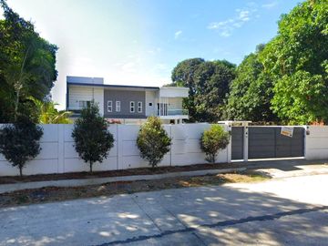 2-Unit House and Lot For Sale in Unzad Villasis, Pangasinan