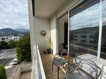 Vendo $127.900 Exclusivo y moderno Dpto. de 2 Dormitorios dentro de la Urb. El Condado