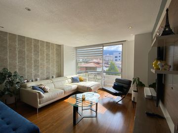 Vendo $127.900 Exclusivo y moderno Dpto. de 2 Dormitorios dentro de la Urb. El Condado