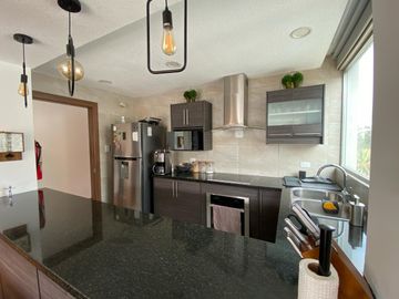 Vendo $127.900 Exclusivo y moderno Dpto. de 2 Dormitorios dentro de la Urb. El Condado