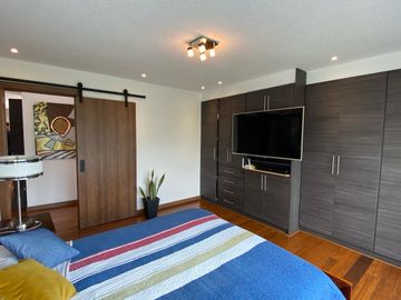 Vendo $127.900 Exclusivo y moderno Dpto. de 2 Dormitorios dentro de la Urb. El Condado