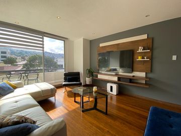Vendo $127.900 Exclusivo y moderno Dpto. de 2 Dormitorios dentro de la Urb. El Condado