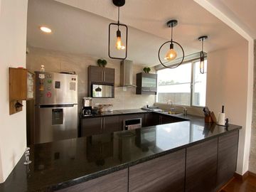 Vendo $127.900 Exclusivo y moderno Dpto. de 2 Dormitorios dentro de la Urb. El Condado