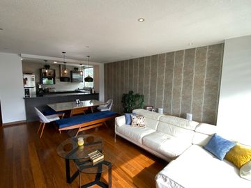 Vendo $127.900 Exclusivo y moderno Dpto. de 2 Dormitorios dentro de la Urb. El Condado
