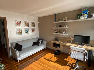 Vendo $127.900 Exclusivo y moderno Dpto. de 2 Dormitorios dentro de la Urb. El Condado