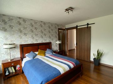 Vendo $127.900 Exclusivo y moderno Dpto. de 2 Dormitorios dentro de la Urb. El Condado