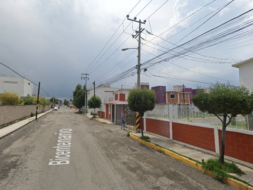Casa en Venta colonia El Porvenir Lerma de Villada Edo Recuperacion Hipotecaria