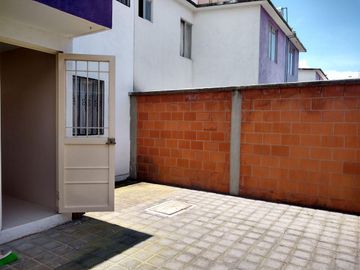 Casa en Venta colonia El Porvenir Lerma de Villada Edo Recuperacion Hipotecaria