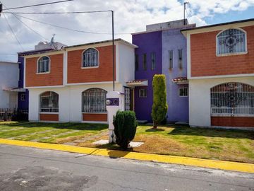 Casa en Venta colonia El Porvenir Lerma de Villada Edo Recuperacion Hipotecaria