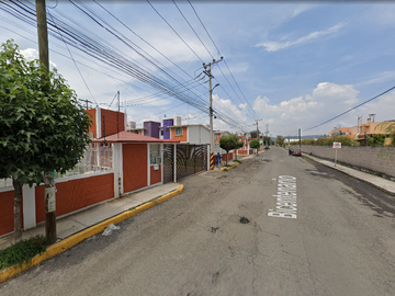 Casa en Venta colonia El Porvenir Lerma de Villada Edo Recuperacion Hipotecaria