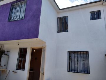 Casa en Venta colonia El Porvenir Lerma de Villada Edo Recuperacion Hipotecaria