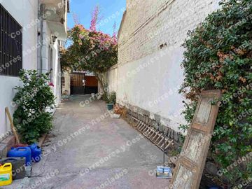 SE VENDE HERMOSA CASA ÑUÑOA