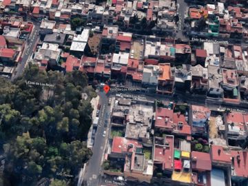 HERMOSA CASA EN REMATE!!!!! SAN FRANCISCO CULHUACAN, COYOACÁN