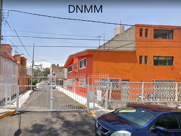 HERMOSA CASA EN REMATE!!!!! SAN FRANCISCO CULHUACAN, COYOACÁN