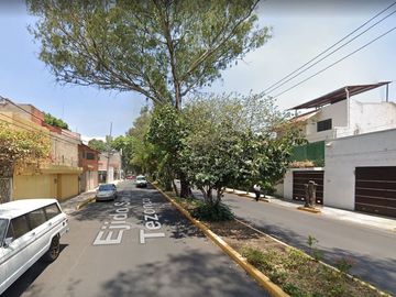 HERMOSA CASA EN REMATE!!!!! SAN FRANCISCO CULHUACAN, COYOACÁN