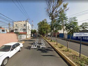 HERMOSA CASA EN REMATE!!!!! SAN FRANCISCO CULHUACAN, COYOACÁN