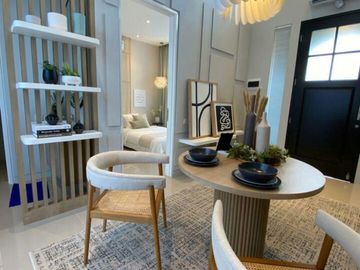 New MINDY Modern Millennial at Red Terracotta CitraGrand Semarang