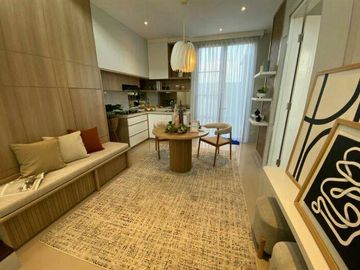 New MINDY Modern Millennial at Red Terracotta CitraGrand Semarang