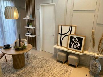 New MINDY Modern Millennial at Red Terracotta CitraGrand Semarang