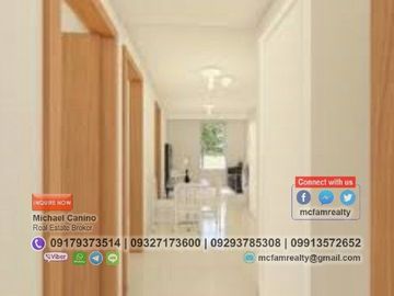 Condo For Sale Near Frontera Verde Park Urban Deca Ortigas Rent to Own thru PAG-IBIG, Bank and In-house