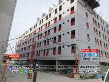 Condo For Sale Near Frontera Verde Park Urban Deca Ortigas Rent to Own thru PAG-IBIG, Bank and In-house