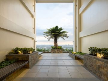 The Celandine 1BR RFO 7th floor FOR SLAE in Balintawak QC