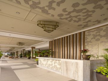 The Celandine 1BR RFO 7th floor FOR SLAE in Balintawak QC