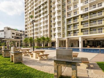 The Celandine 1BR RFO 7th floor FOR SLAE in Balintawak QC